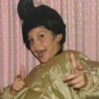 groovy matthew