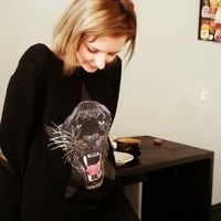 Лена Смирнова