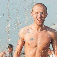 Дмитрий Шишкин