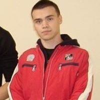Дмитрий Порховнюк