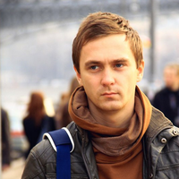 Evgeniy Dubovitskiy
