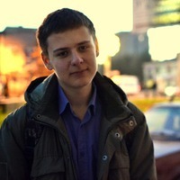 Anton Ivanov