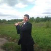 Геннадий Быстров