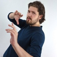Данил Сучков