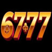 6777