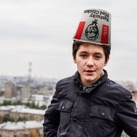 Ваня Жестков