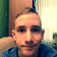 Максим Одинцов