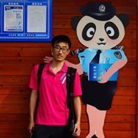 张力扬