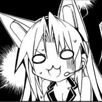 Random Anime Stuff