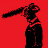 Chainsaw Man