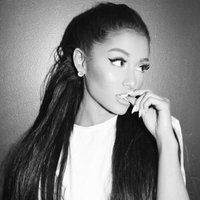 Ariana Grande