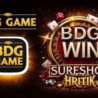 bdg game