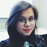 Katerina Stepanova