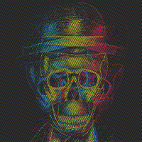 mr.Glitch