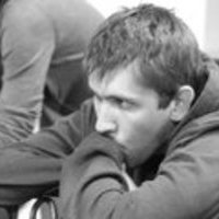 Alexander Pavlov
