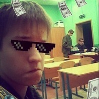 Андрей Зимовнов