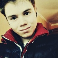 Юра Афонин
