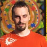 Dmitry Klimovsky