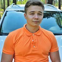 Максим Юферев