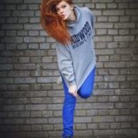 Katya Matroskina