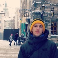 Zhenya Deordiev