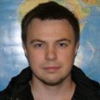 Dima Klyuchko