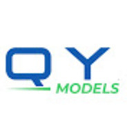 Shenzhen QY models Co.,Ltd.
