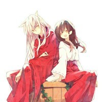Inuyasha Moments