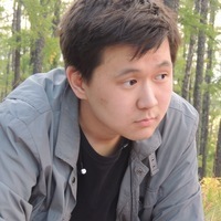 Евгений Китляев