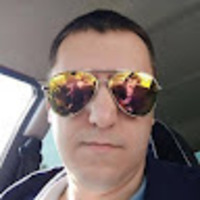 Серж Ганеев