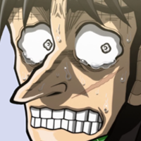 Anime Gambler