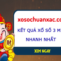 xosochuanxac