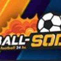 Ball-Sod ดูบอลออนไลน์ ลิ้งดูบอล
