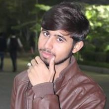 Coub profile picture for @shahzaib