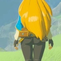 ThiccZelda