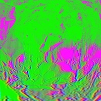 False Vision