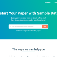 Studydriver