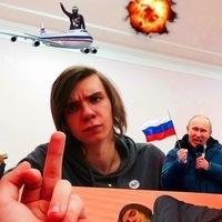 Егор Сергеев