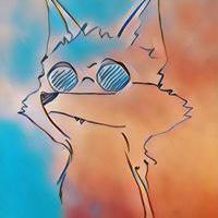 RustyFox