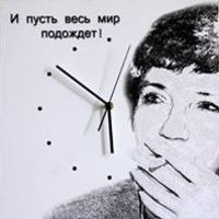 Татьяна Засорина