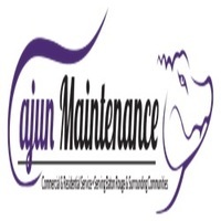 Cajun Maintenance