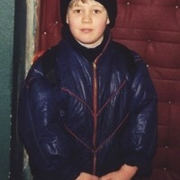 Сергей Котов