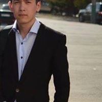Sharip  Margulan