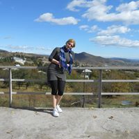 მაია გოლეთიანი