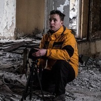 Михаил Страхов
