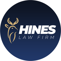 Hines Law Firm