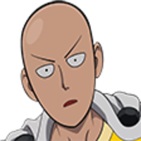 OnePunchMan