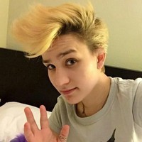 Iscreamforaudrey
