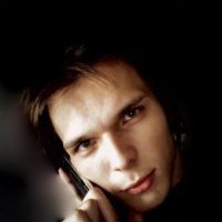 Illia Krohmalov