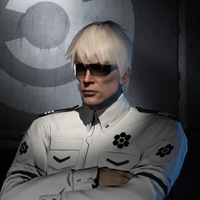 Кирилл Молчанов